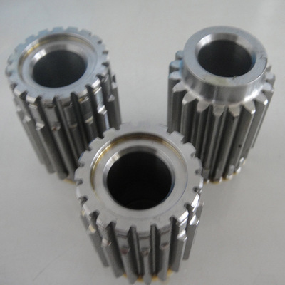 【承接各類精密機械數控加工,零件或整機制作】價格,廠家,圖片,其他機械加工,無錫市岱松型鋼機械廠-