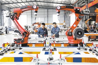 菏澤日報(bào)數(shù)字報(bào) 砥礪前行 舉全市之力 以升促建 國家高新區(qū)