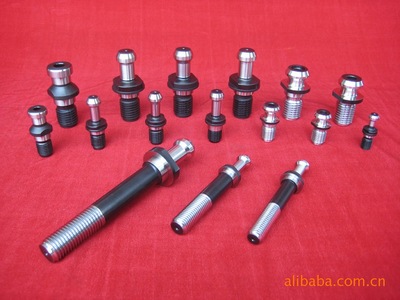 【專業供應優質精密BT數控拉釘】價格,廠家,圖片,鉚釘,洛陽信成精密機械-