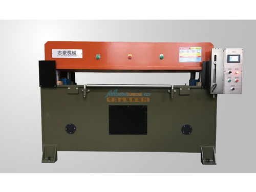 精密四柱裁斷機哪家好 精密四柱裁斷機選哪家