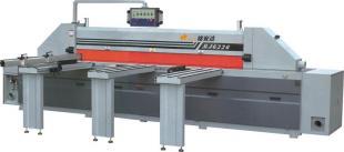 廣東開(kāi)料鋸廠家推出高效實(shí)惠電腦控制精密裁板鋸，引領(lǐng)機(jī)械行業(yè)升級(jí)