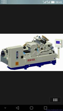 溫州高精無(wú)心磨床供應(yīng)概覽 聚焦寧波中德高隆精密機(jī)械