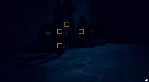 p30 pro出演 華為發布廣告短片 暗夜追光 超一流警匪大片